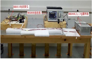 寧波品牌頻譜分析儀代理