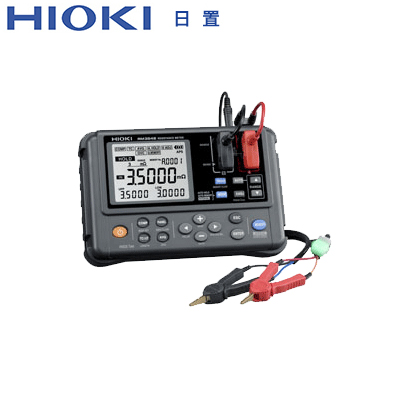 日置HIOKI RM3548 電阻計