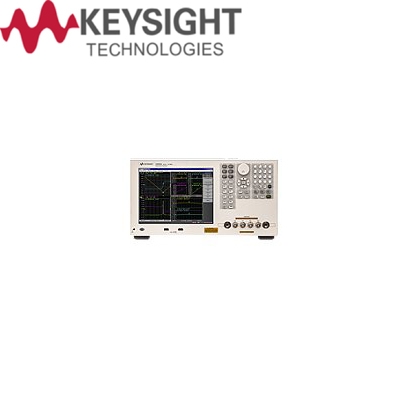 是德科技Keysight E4990A 阻抗分析儀