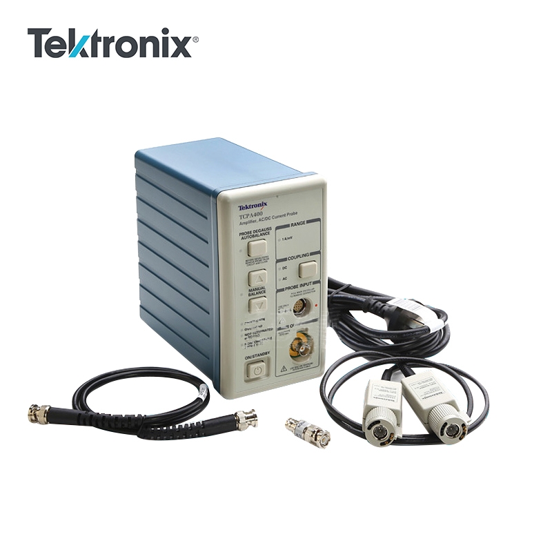 泰克Tektronix TCPA400 電流放大器