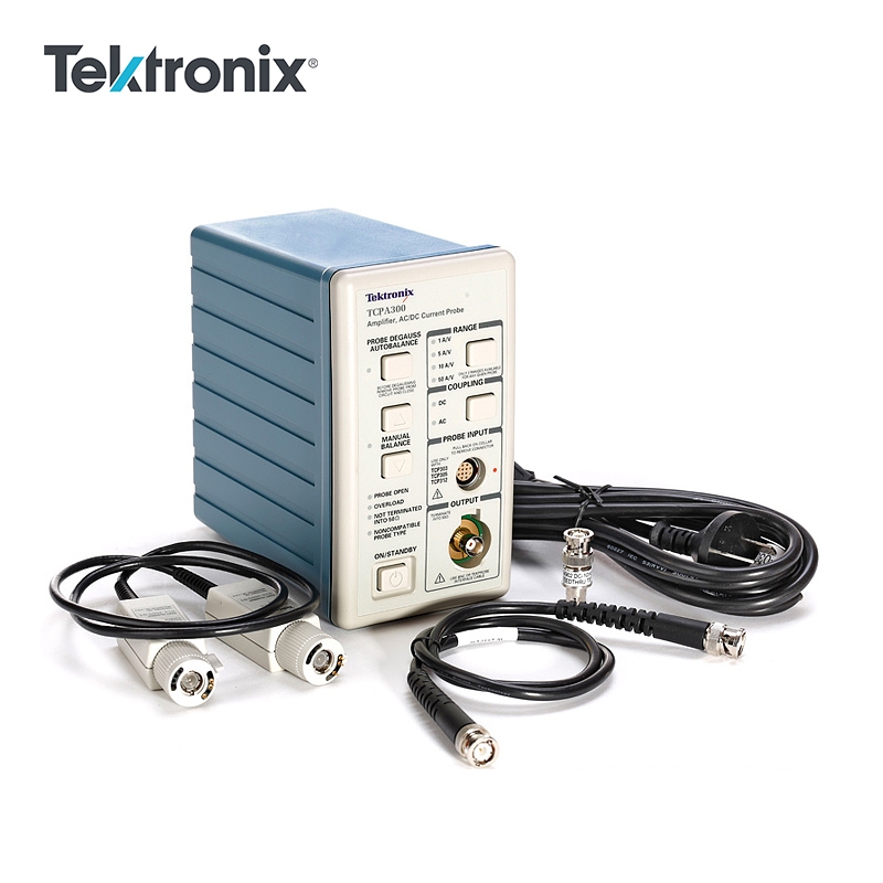 泰克Tektronix TCPA300 電流放大器