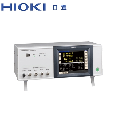 日置HIOKI IM3533 LCR測(cè)試儀