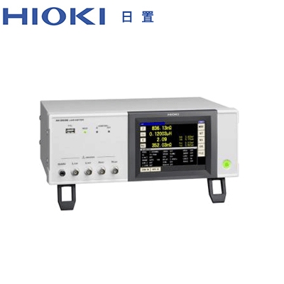 日置HIOKI IM3536 LCR測(cè)試儀