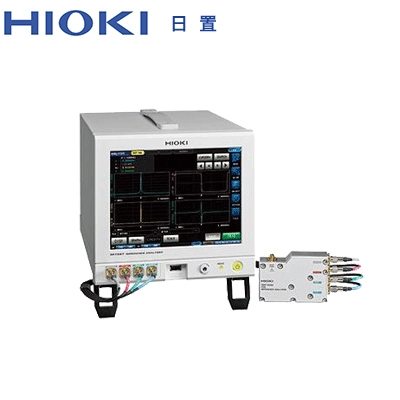 日置HIOKI IM7587 阻抗分析儀