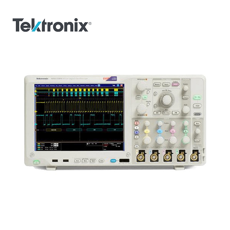 泰克Tektronix MSO/DPO5000B 混合信號(hào)示波器