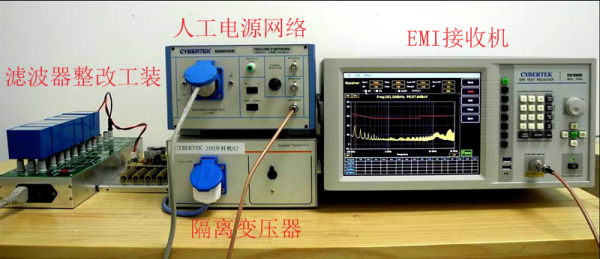 電流探頭