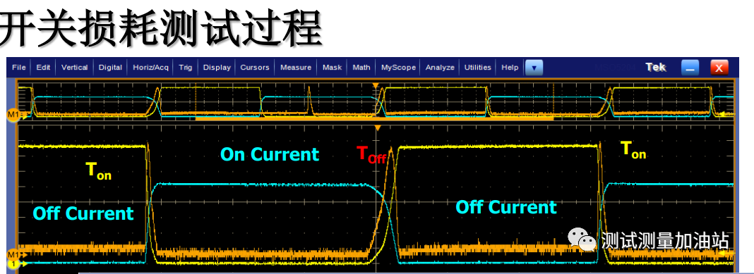 電流探頭廠家