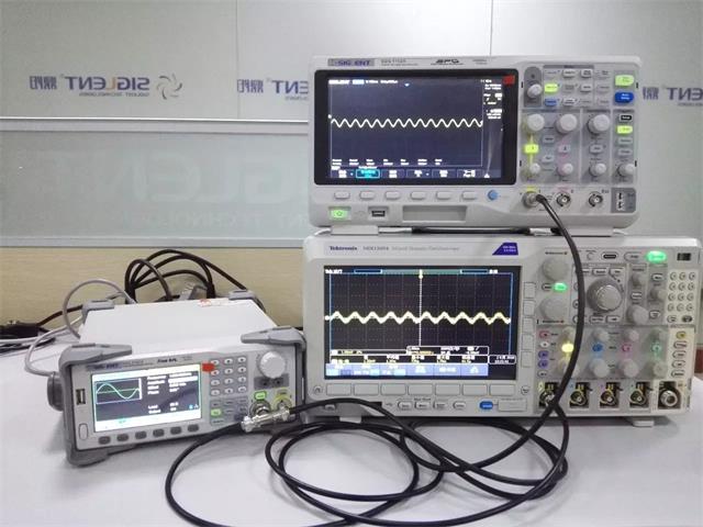 示波器廠家