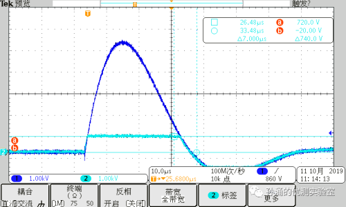 羅氏線圈特點(diǎn)