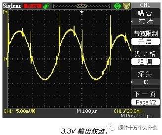 示波器廠(chǎng)家