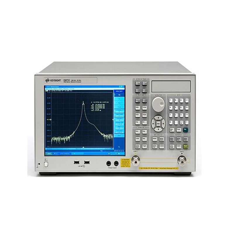 E5071C系列 ENA矢量網(wǎng)絡分析儀