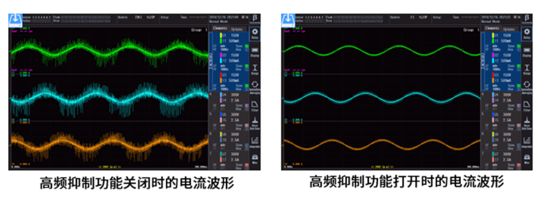 功率分析儀