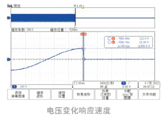 可編程交流電源