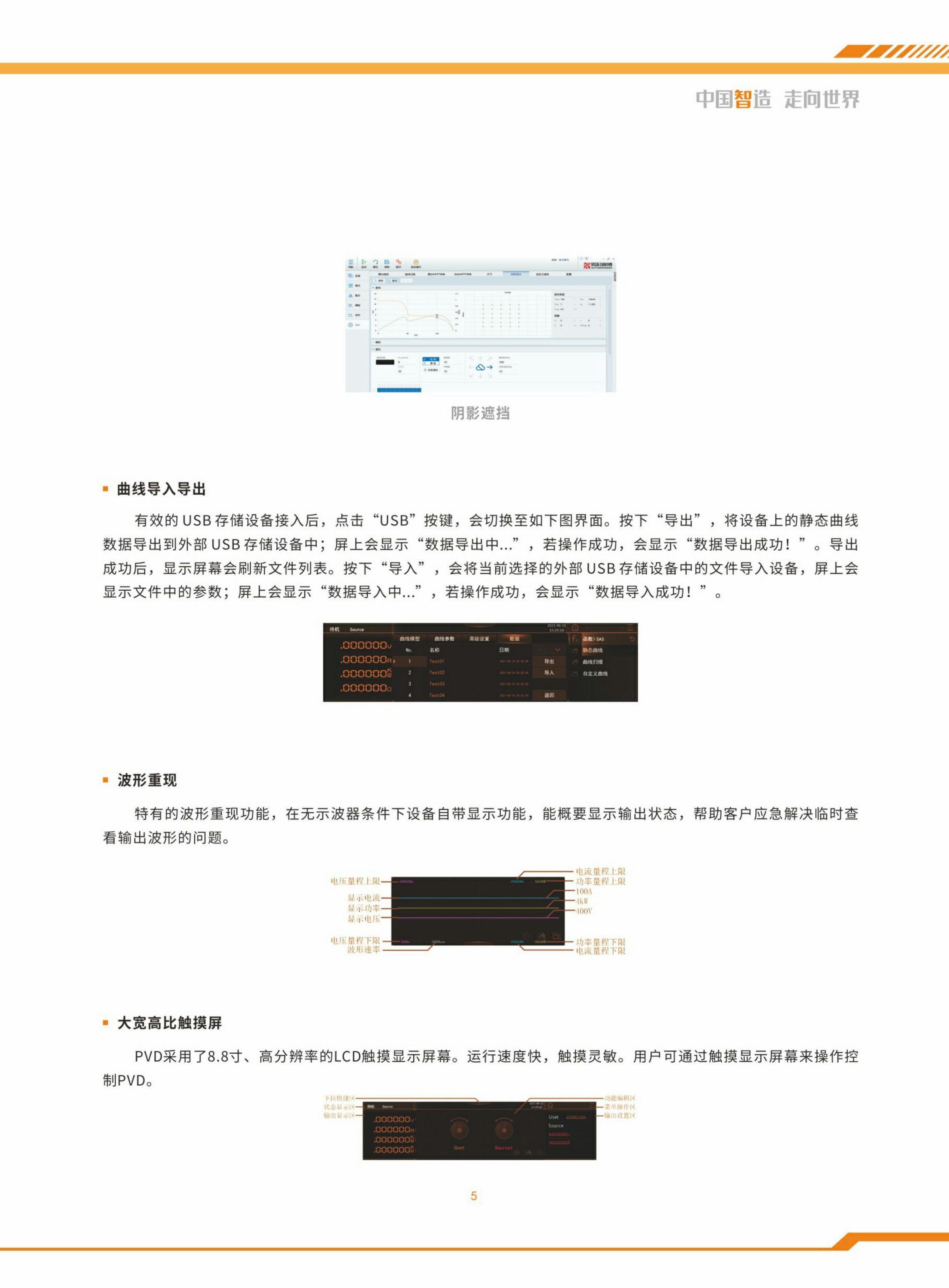 可編程直流電源