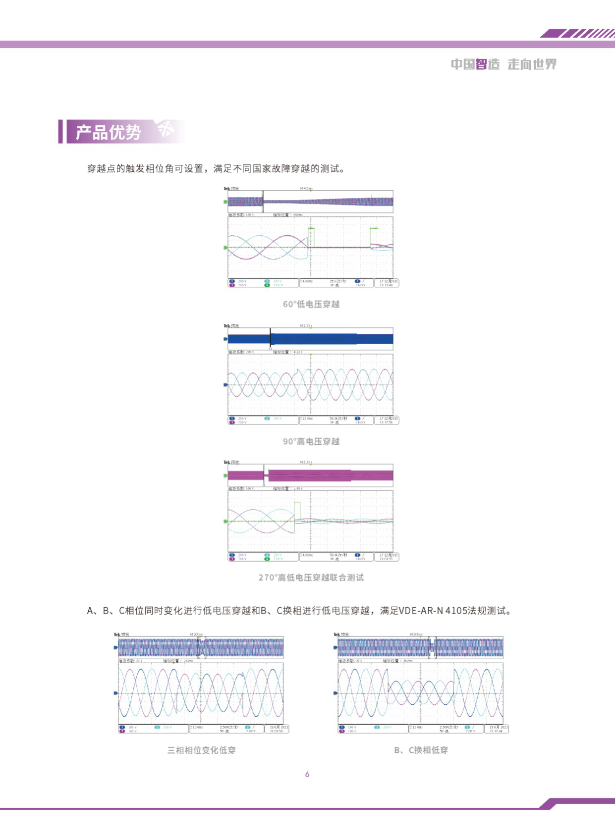 電網(wǎng)模擬源