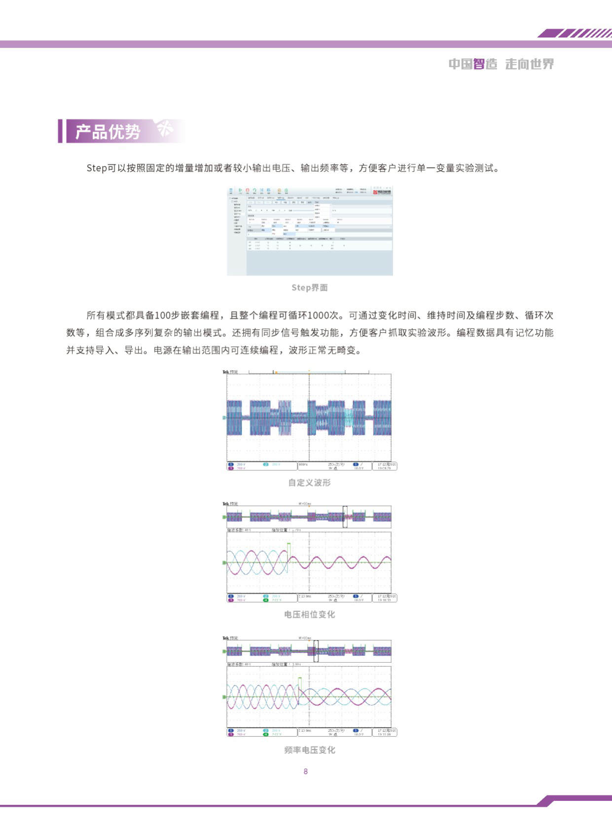 電網(wǎng)模擬源