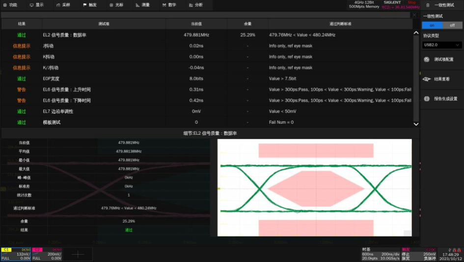 USB2.0測試設(shè)備