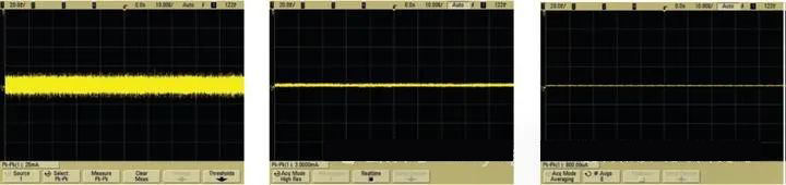 7有很多方法可以降低示波器的固有垂直噪聲.jpg